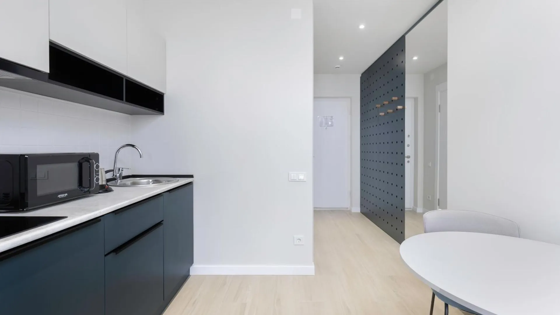 Next Apartments Official Batumi 5*,