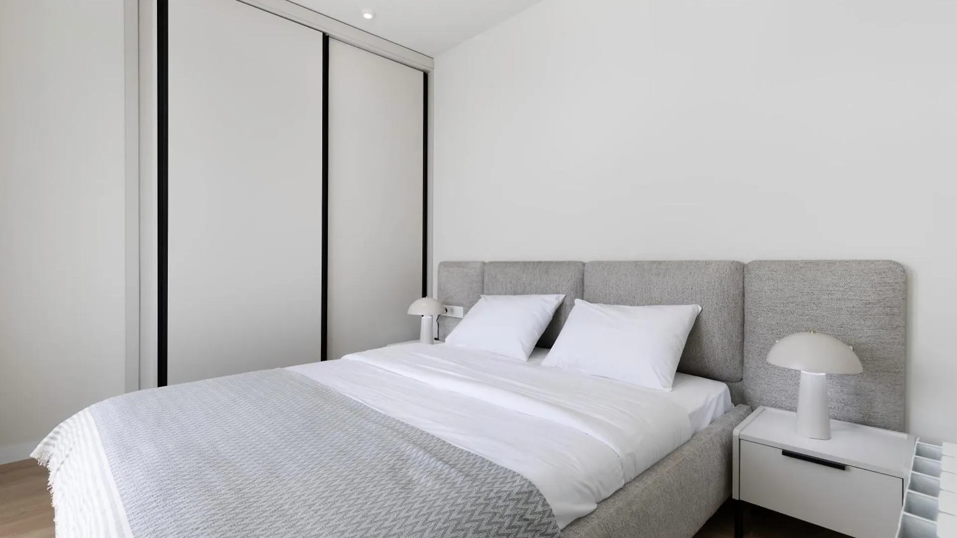 Next Apartments Official Batumi Hotel