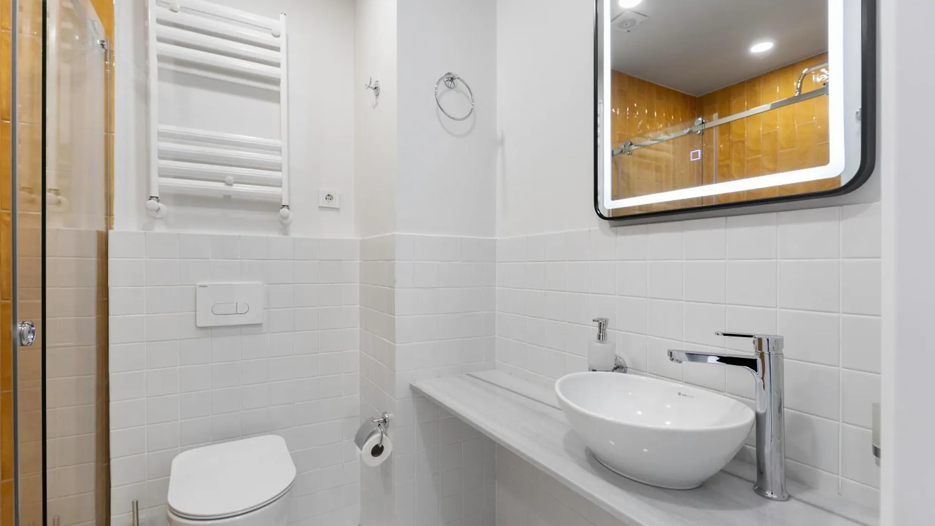 Next Apartments Official Batumi Georgien