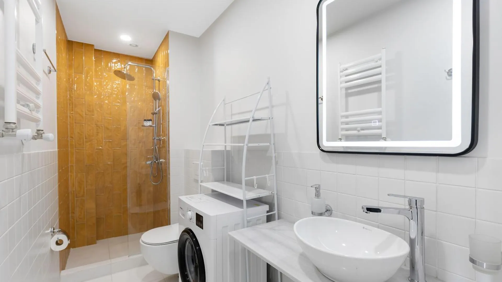 Hotel Next Apartments Official Batumi