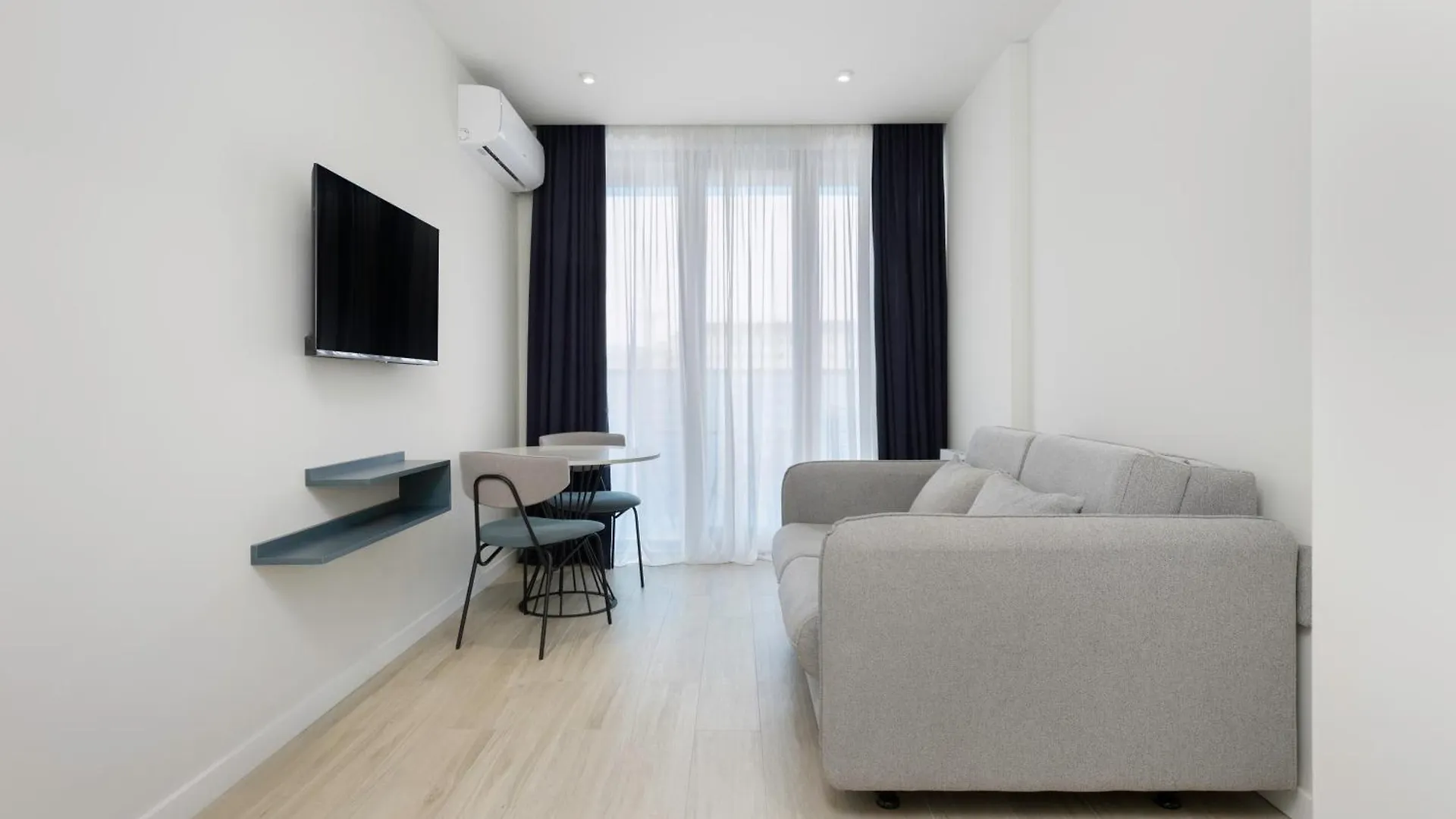 Hotel Next Apartments Official Batumi