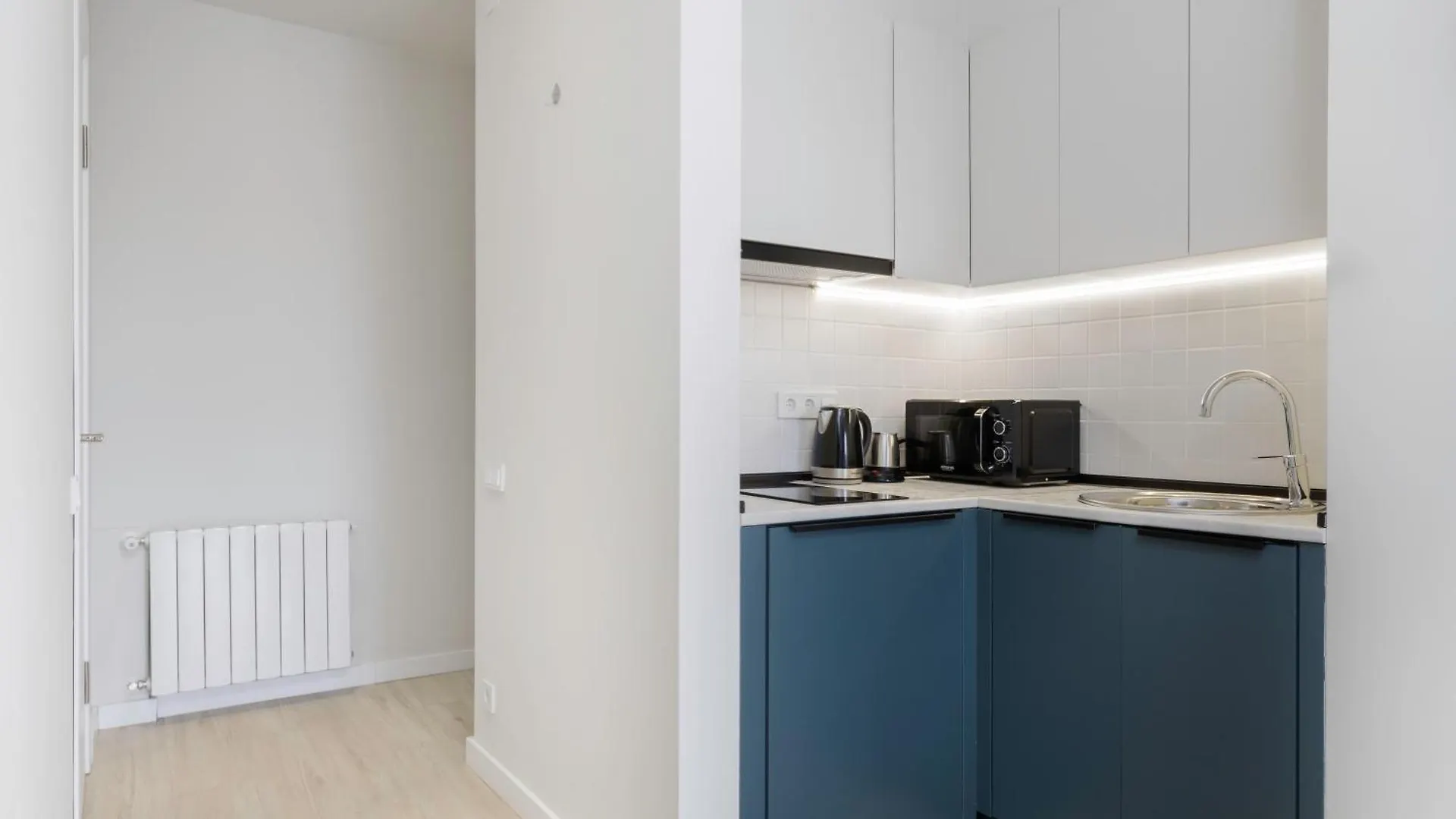 Next Apartments Official Batumi Hotel
